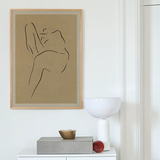 Paper Collective - Grace II juliste