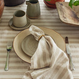 Riviera servetit, 4kpl, Sand