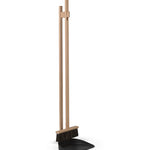 Ferm Living - Icon rikkalapio ja harja -setti