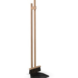 Ferm Living - Icon rikkalapio ja harja -setti
