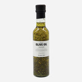 Nicolas Vahé - organic oliiviöljy, rosmariini