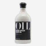 Extra virgin oliiviöljy