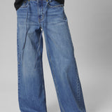 Karo 144 Mid X-Wide farkut 30", Medium Blue Wash