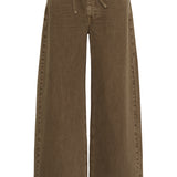 Karo 175 Mid X-Wide 32" farkut, Tobacco Brown