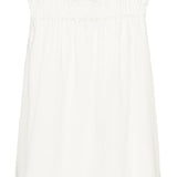Dlas Florence toppi, Bright White