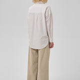 Karo 175 Jeans Wide 32", Silver Sage Washed