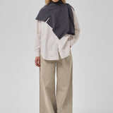 Karo 175 Jeans Wide 32", Silver Sage Washed
