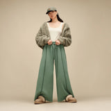 Disquette Slipper, Sand
