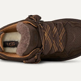 Lowmel tennarit, Dusted Cocoa