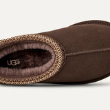 Tasman II, Dusted Cocoa