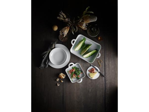 Pillivuyt Toulouse Dish 31x18cm