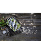 Pillivuyt Toulouse Dish 31x18cm