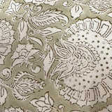 Shimla pöytäliina 150x250cm, Sand
