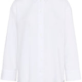 Savanna paitapusero, Bright White