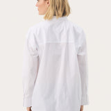 Savanna paitapusero, Bright White