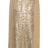 Teffania hame, gold