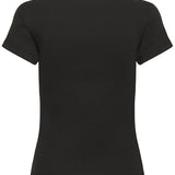 Rochelle t-paita, Black