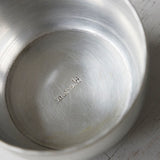 Hopeakulho Ø11,5cm