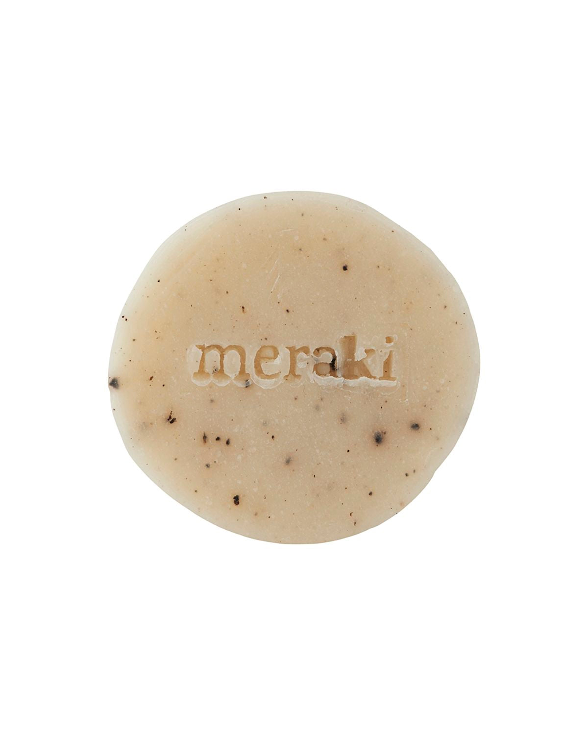 Meraki pieni palasaippua