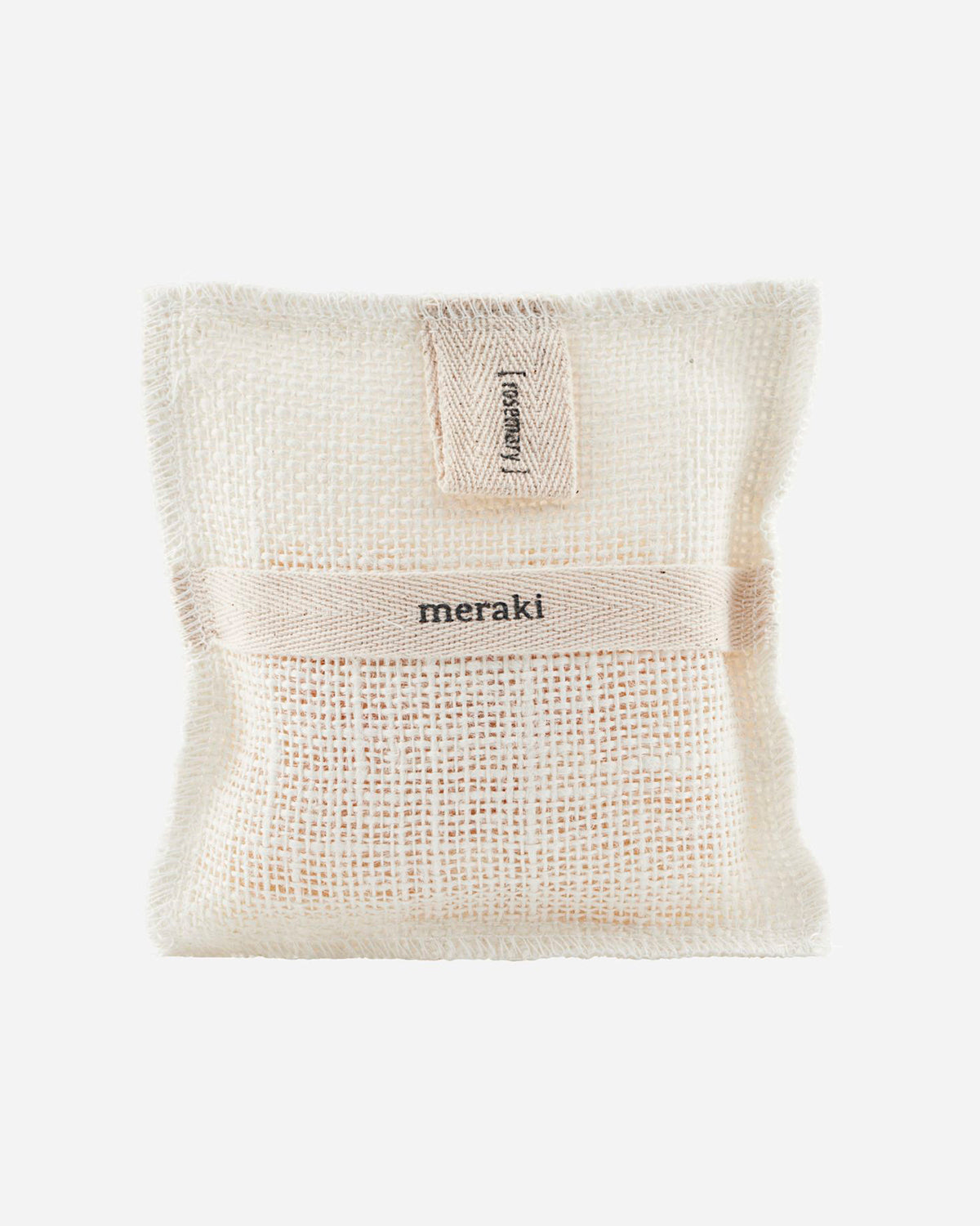 Meraki - kuoriva kylpytyyny