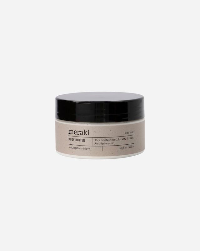 Meraki - vartalovoi Silky Mist