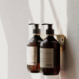 Meraki vartalosaippua, body wash, Northern Dawn