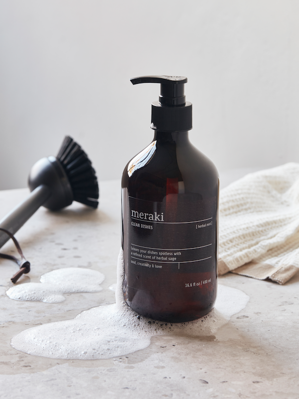 Tiskiaine Herbal nest, 490ml