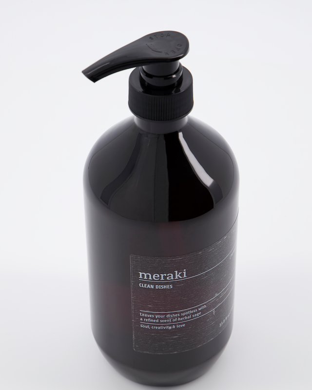 Tiskiaine Herbal nest, 1000ml