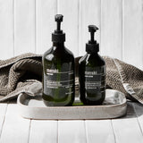 Käsisaippua Cotton Haze 490ml