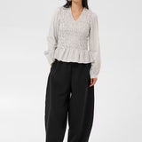 Dewa pusero, Black Stripe