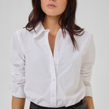 The Shirt, Bright White