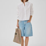 The Shirt, Bright White