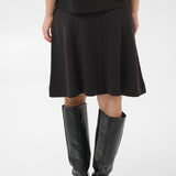 Violy hame, Black