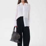 Smilla Oversize paita, Snow White