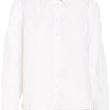 The Shirt, Bright White