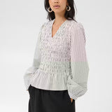Dewa pusero, Black Stripe