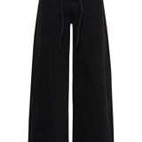 Karo 144 Mid X-Wide farkut 30", Dark Grey Wash