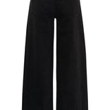 Karo 144 Mid X-Wide farkut 30", Dark Grey Wash