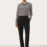 Urbana housut, Black