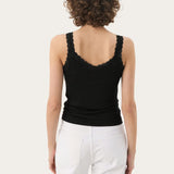 Jelona toppi, Black