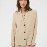 Alita pellavableiseri, Neutral Pinstripe