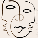 Paper Collective - We are one  juliste