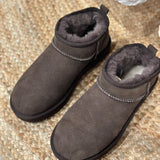 UGG Classic ultra mini, Dusted Cocoa