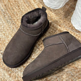 UGG Classic ultra mini, Dusted Cocoa