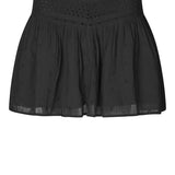 Ericae minihame, Black