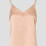 Glimps pitsitoppi, Cream Tan