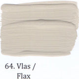 l'Authentique chalk paint Flax