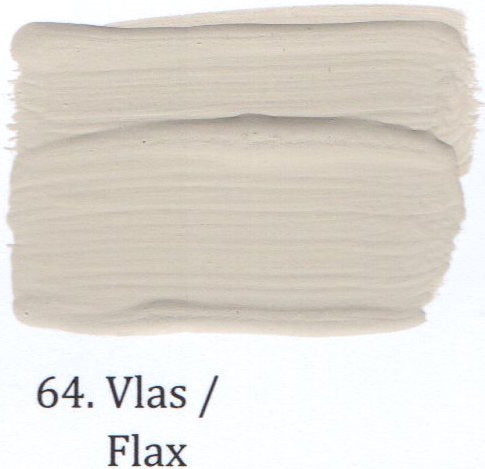 l'Authentique chalk paint Flax