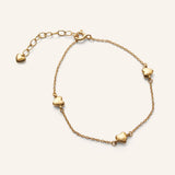 Adore rannekoru, Gold