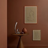 Paper Collective - Grace I juliste